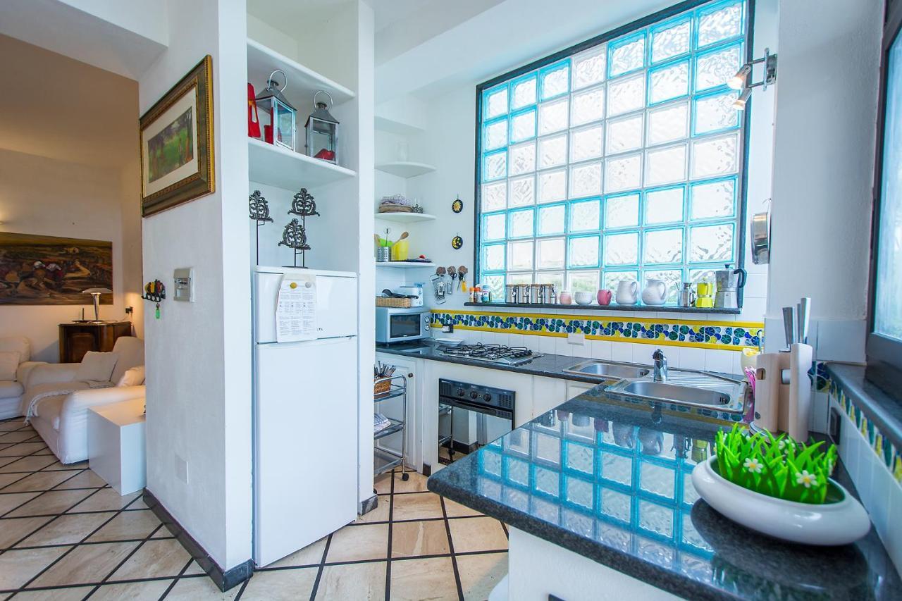 Casa Vacanze Rosa Maria Орозеи Екстериор снимка