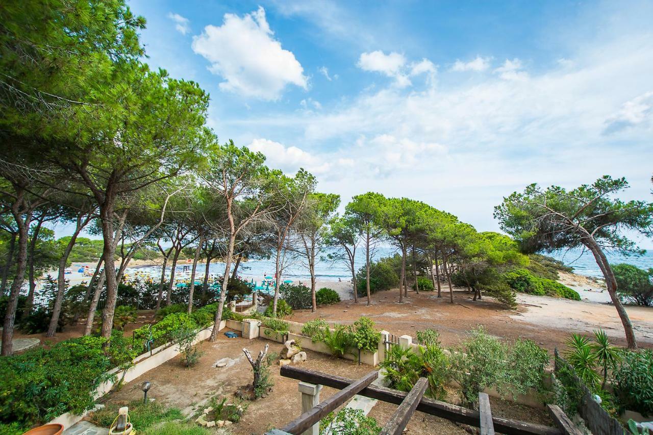 Casa Vacanze Rosa Maria Орозеи Екстериор снимка