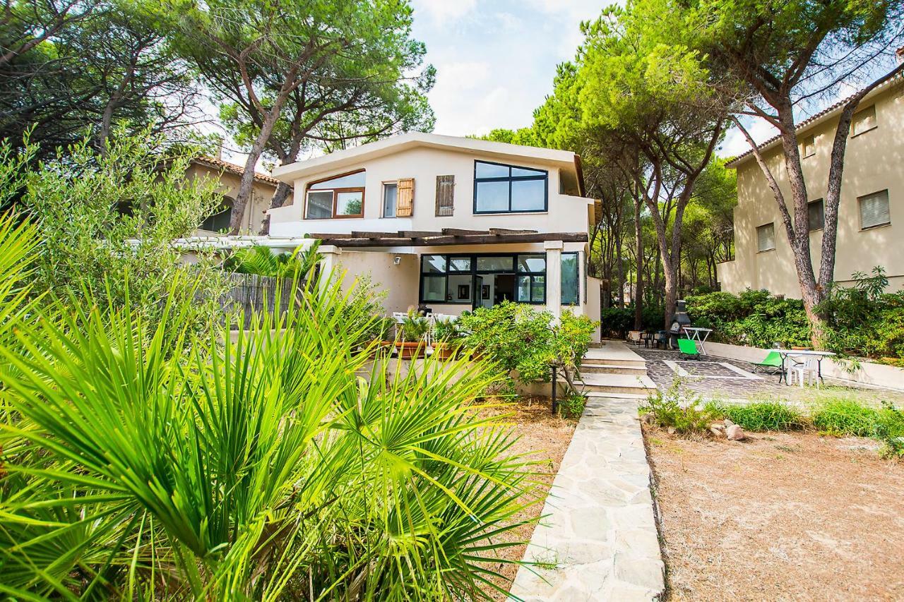 Casa Vacanze Rosa Maria Орозеи Екстериор снимка