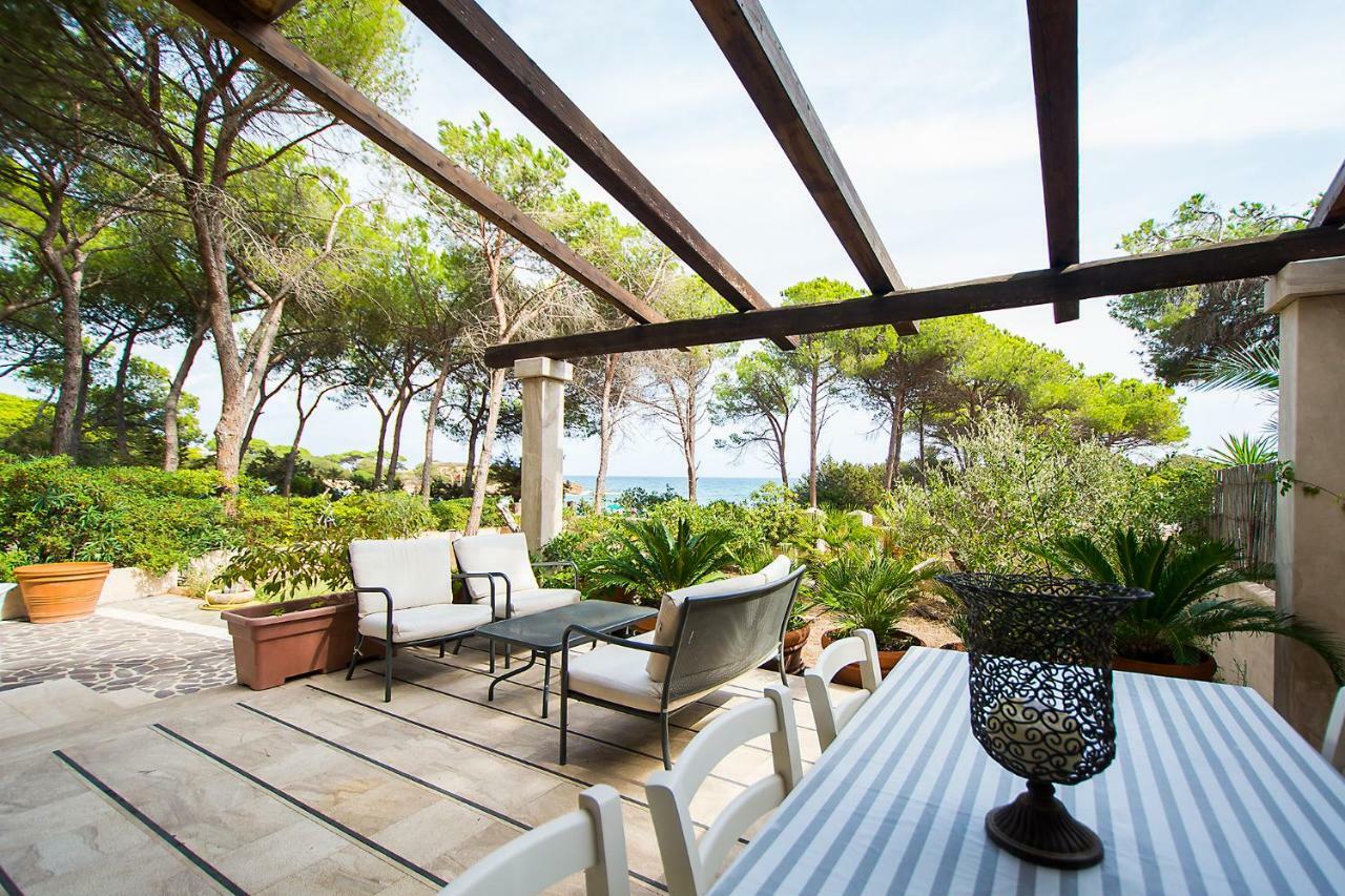 Casa Vacanze Rosa Maria Орозеи Екстериор снимка