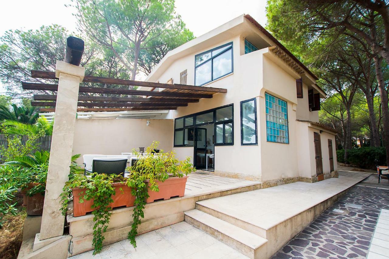 Casa Vacanze Rosa Maria Орозеи Екстериор снимка