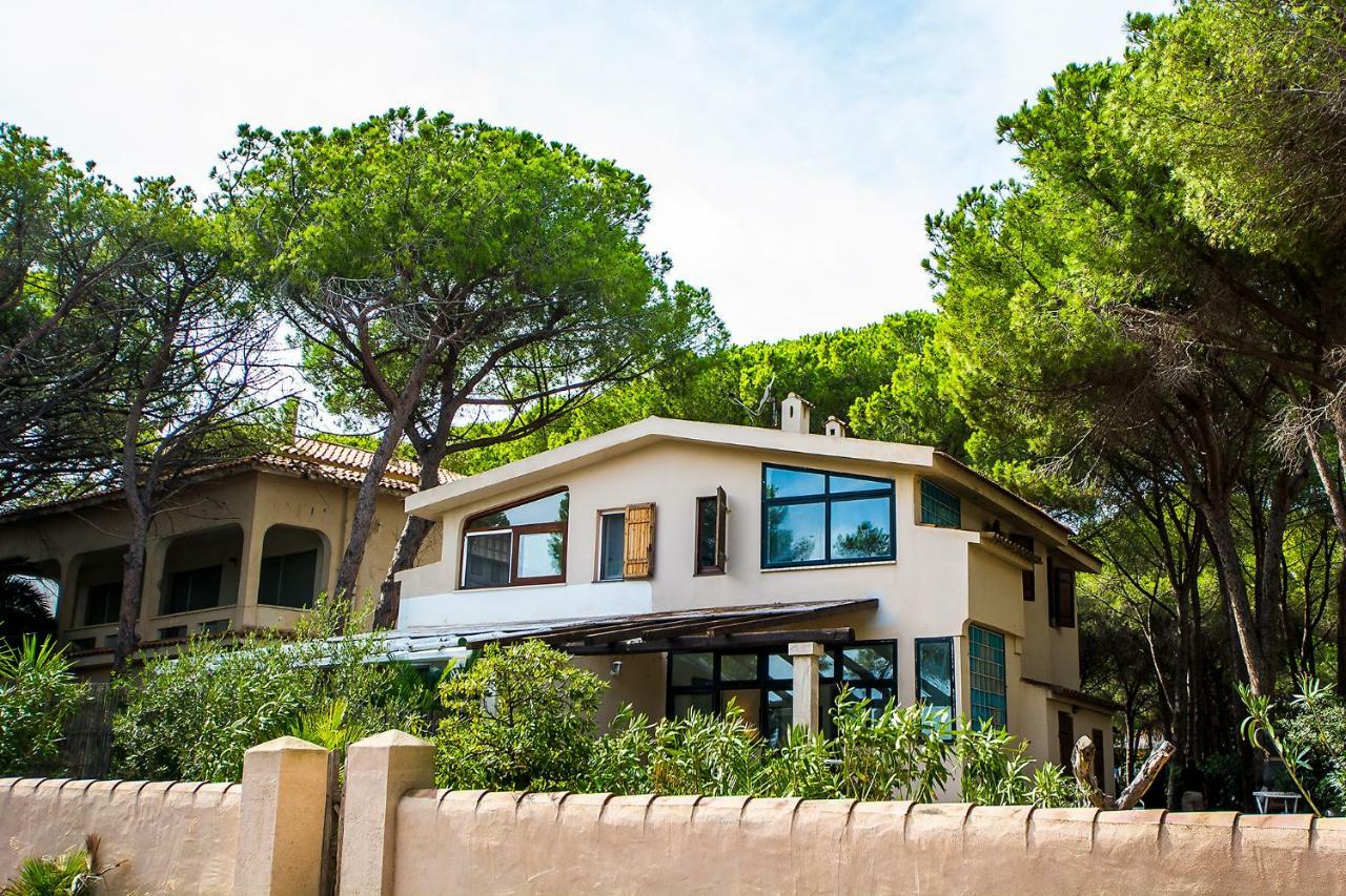 Casa Vacanze Rosa Maria Орозеи Екстериор снимка