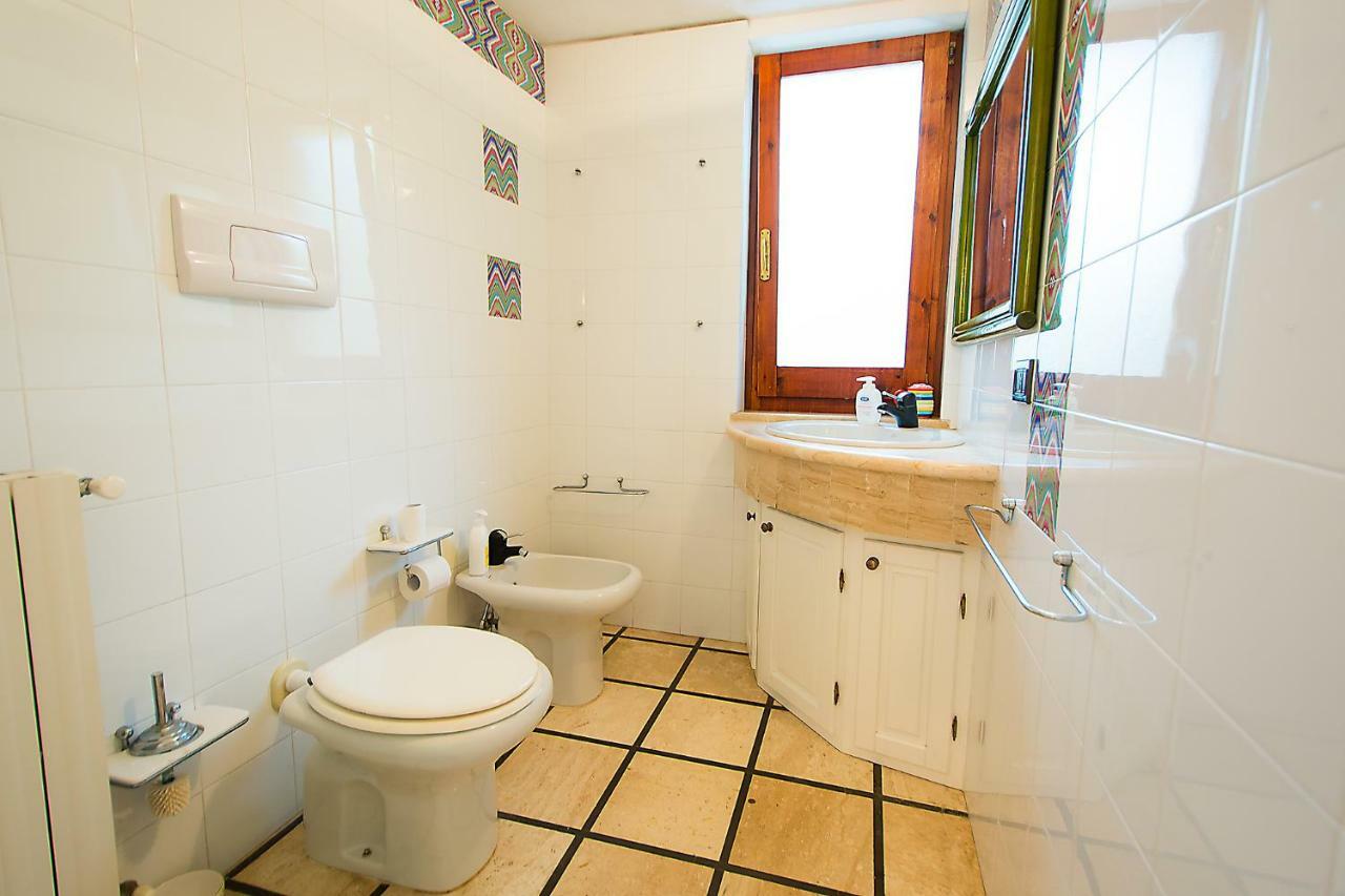 Casa Vacanze Rosa Maria Орозеи Екстериор снимка