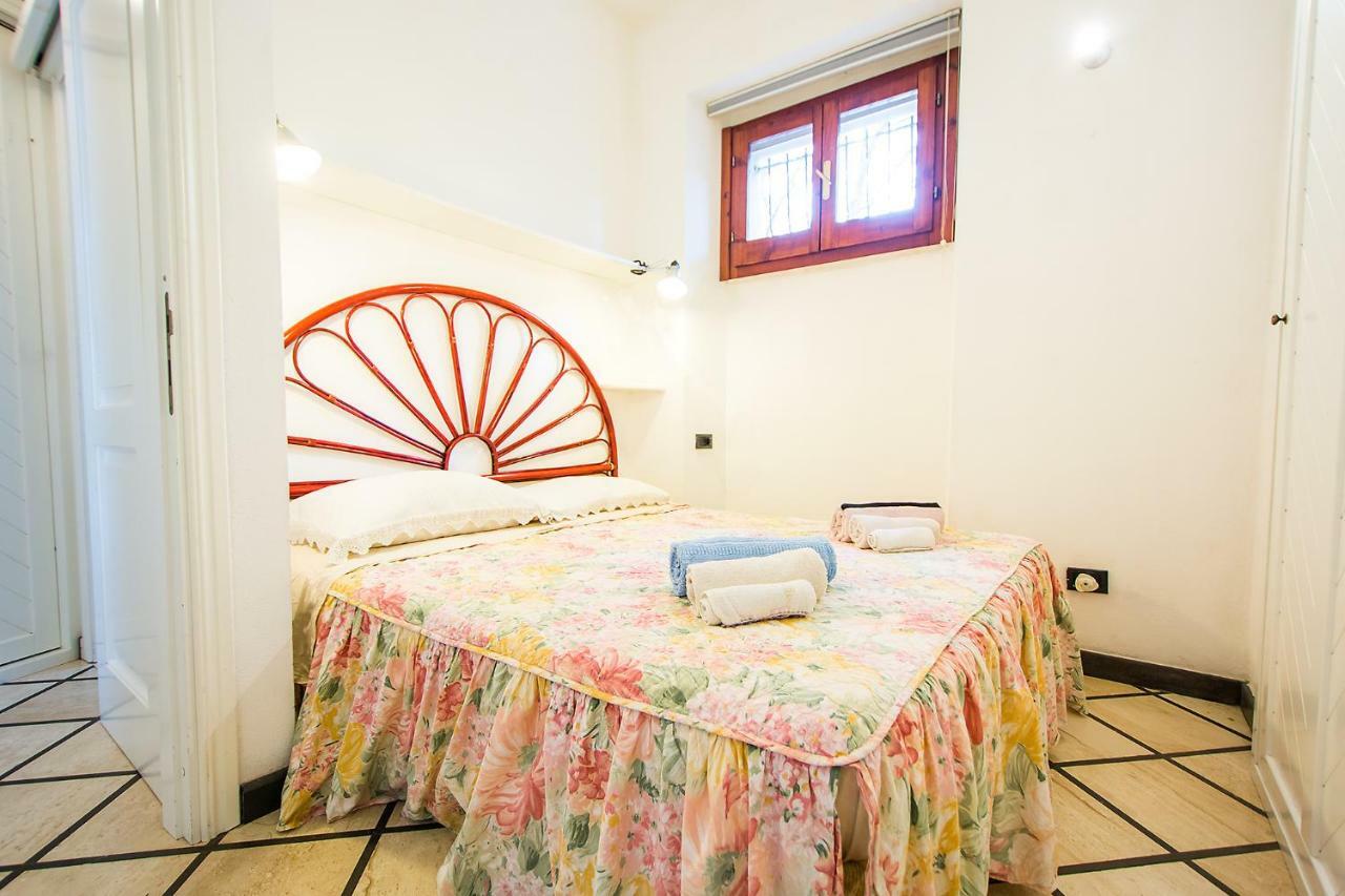 Casa Vacanze Rosa Maria Орозеи Екстериор снимка