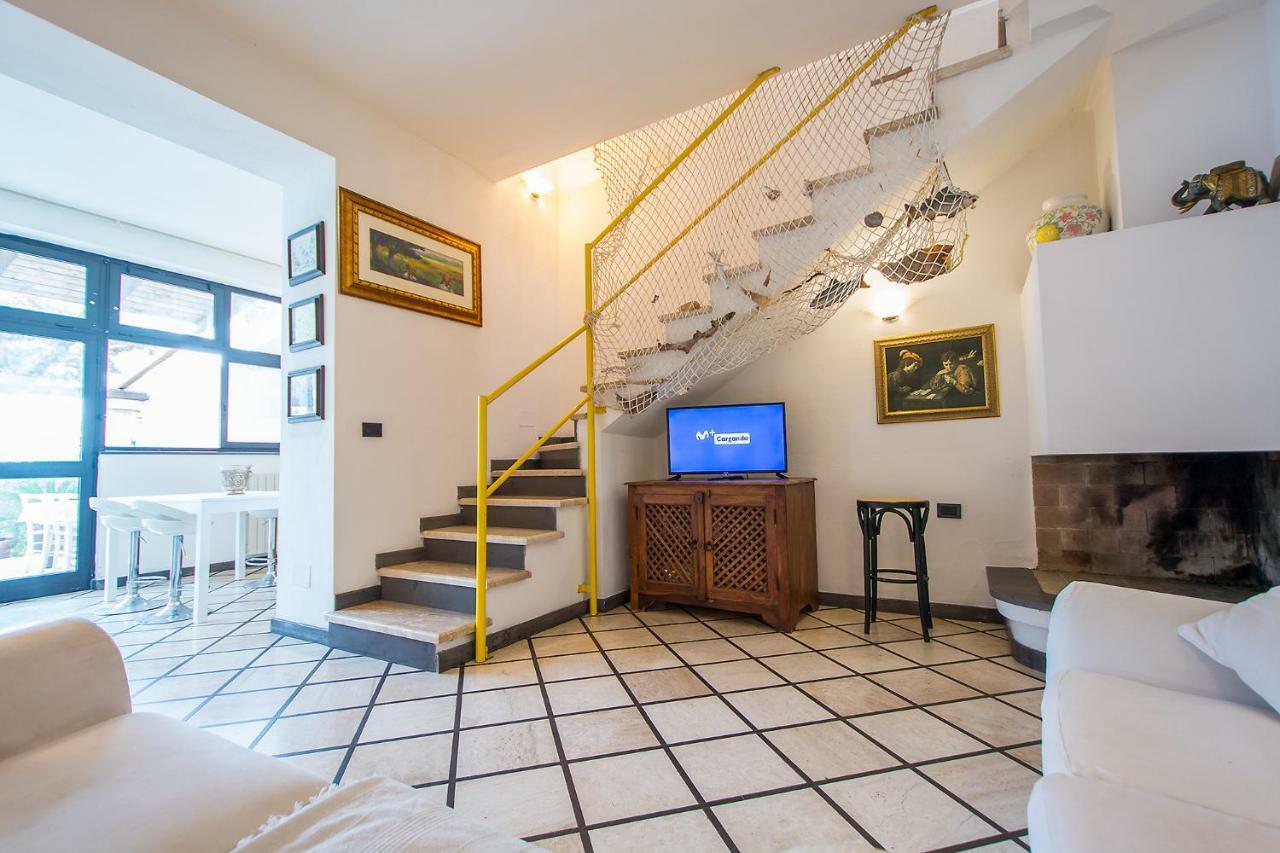 Casa Vacanze Rosa Maria Орозеи Екстериор снимка