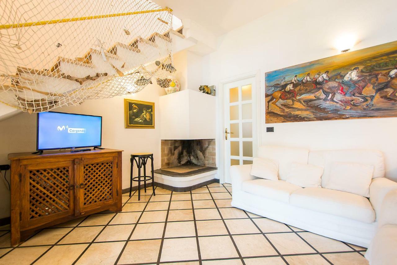 Casa Vacanze Rosa Maria Орозеи Екстериор снимка