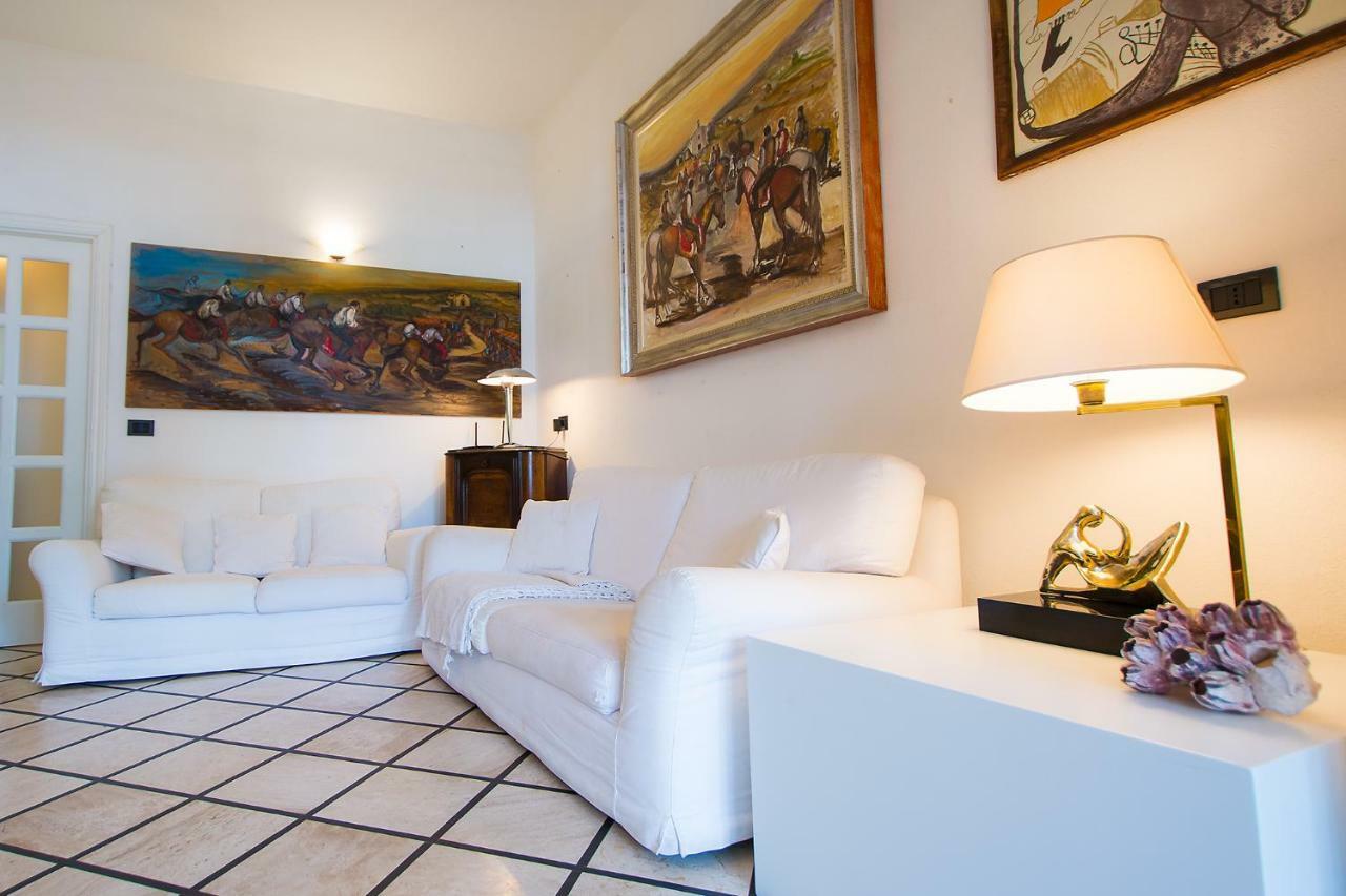 Casa Vacanze Rosa Maria Орозеи Екстериор снимка