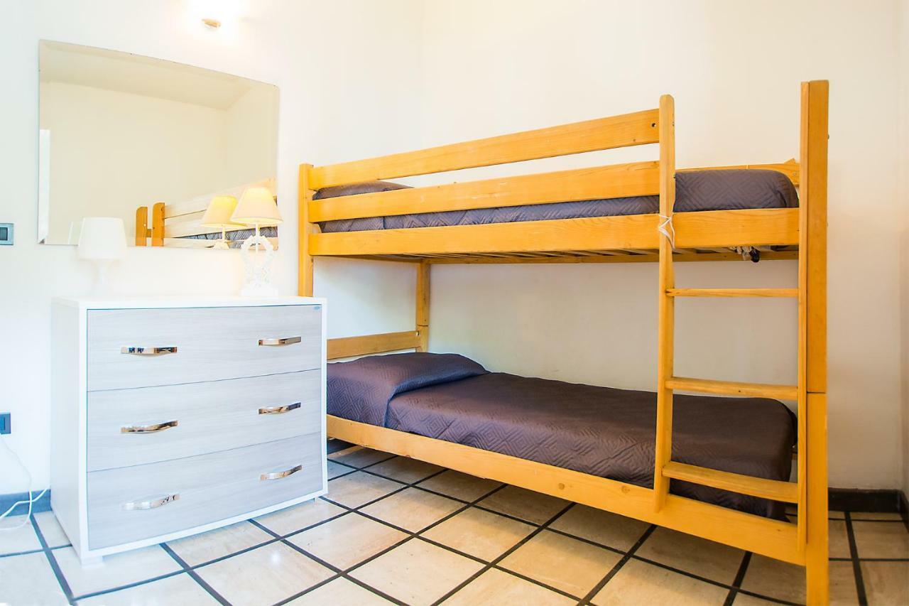 Casa Vacanze Rosa Maria Орозеи Екстериор снимка