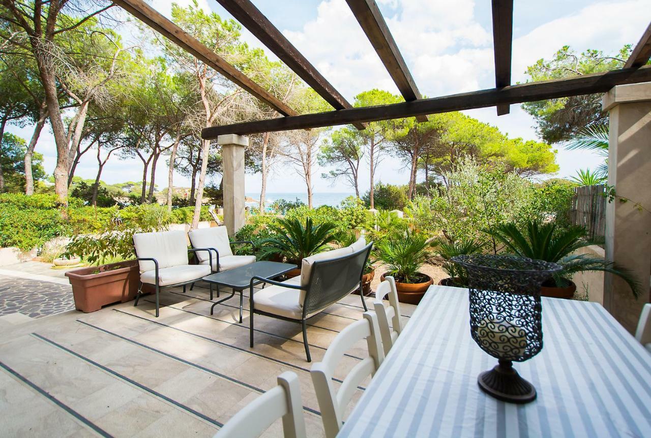 Casa Vacanze Rosa Maria Орозеи Екстериор снимка