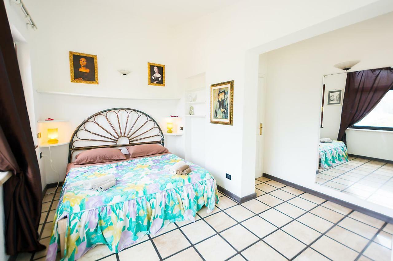 Casa Vacanze Rosa Maria Орозеи Екстериор снимка