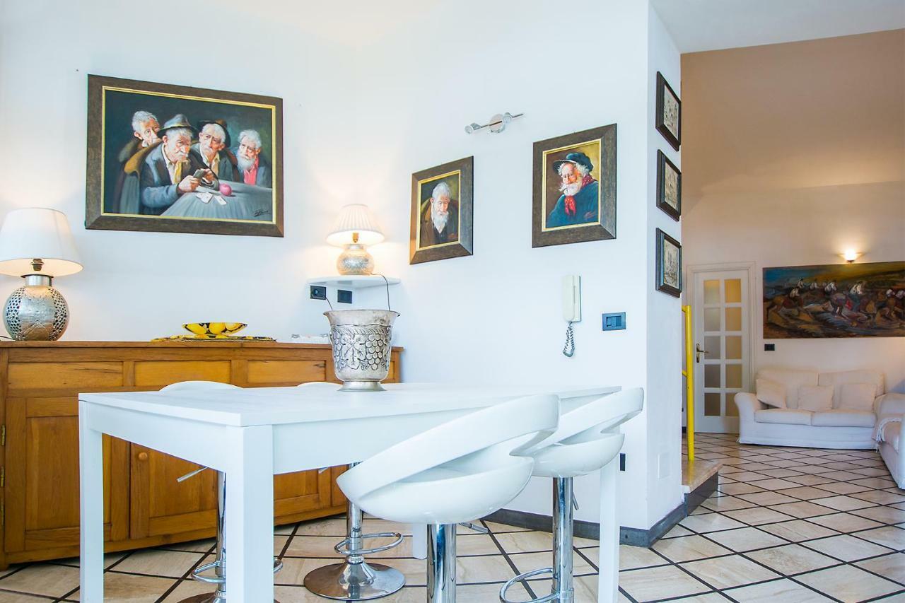 Casa Vacanze Rosa Maria Орозеи Екстериор снимка