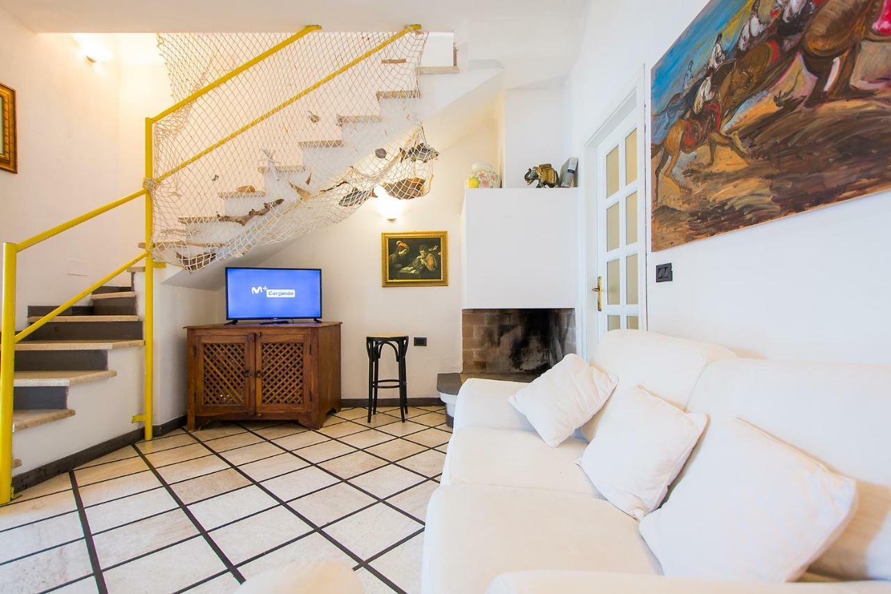 Casa Vacanze Rosa Maria Орозеи Екстериор снимка
