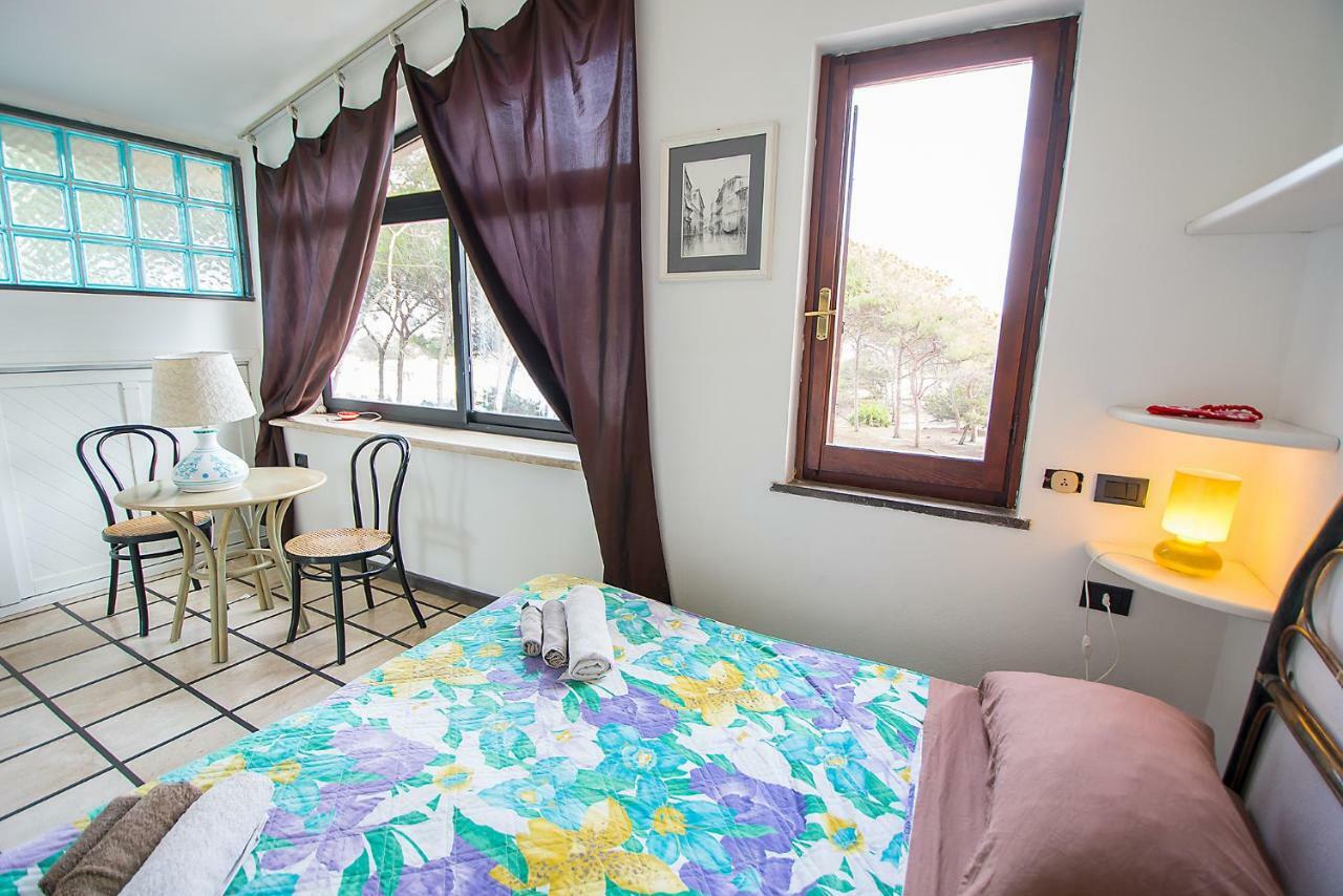 Casa Vacanze Rosa Maria Орозеи Екстериор снимка