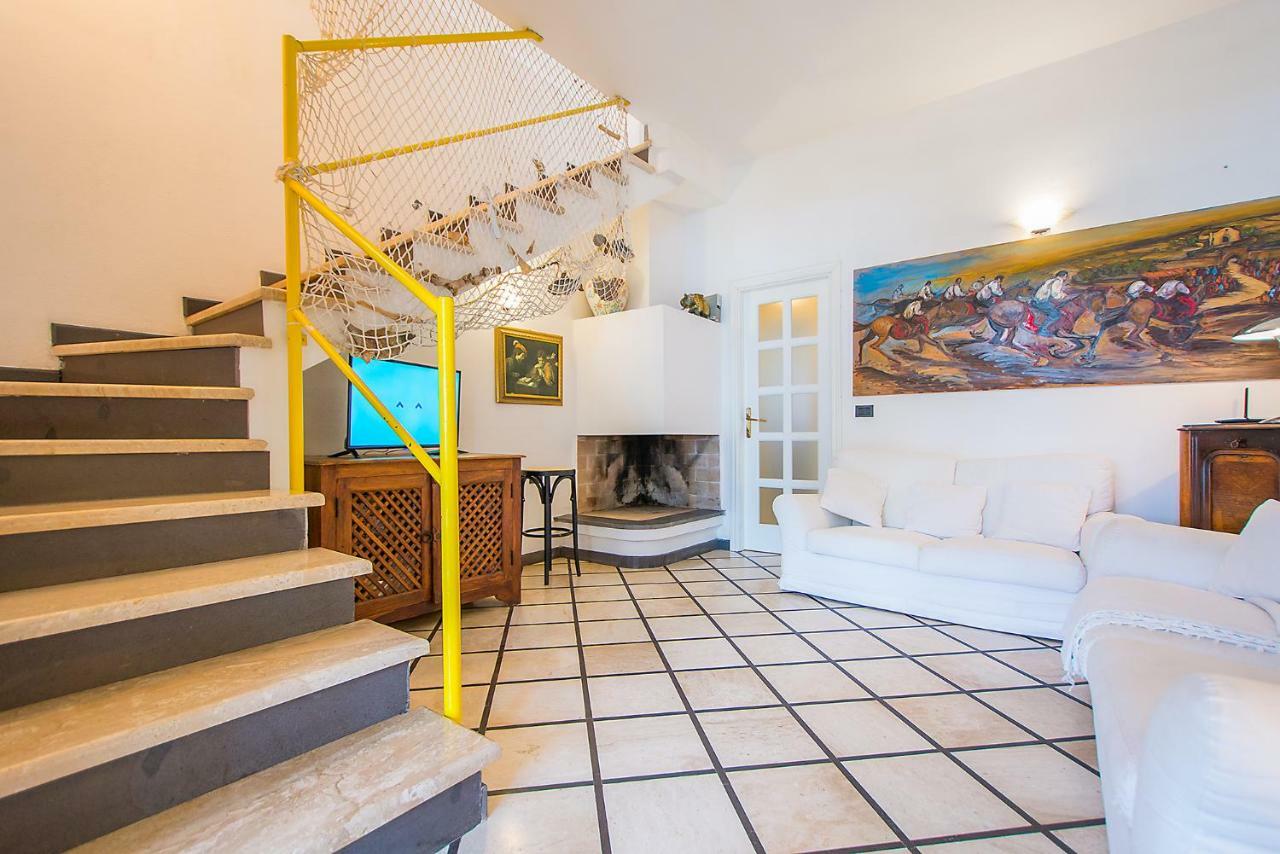 Casa Vacanze Rosa Maria Орозеи Екстериор снимка