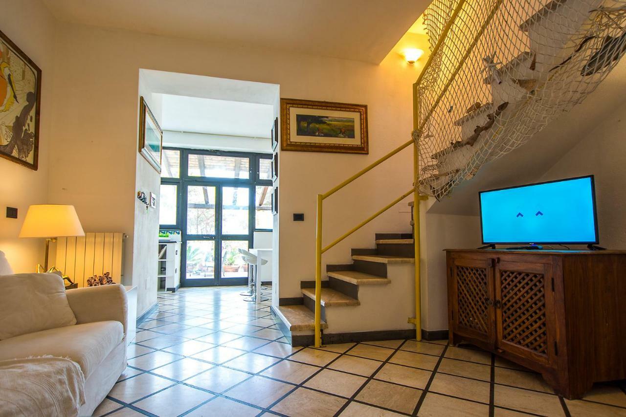 Casa Vacanze Rosa Maria Орозеи Екстериор снимка