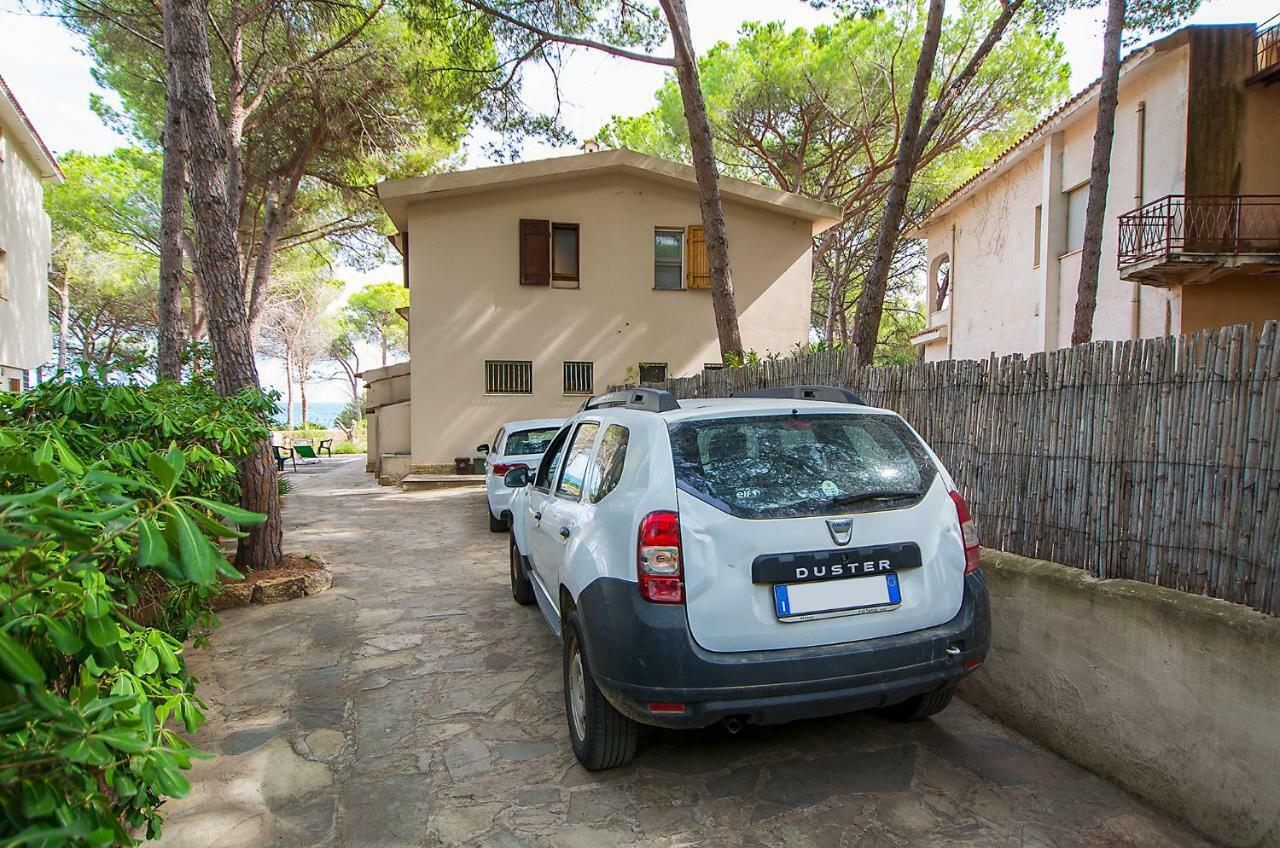 Casa Vacanze Rosa Maria Орозеи Екстериор снимка