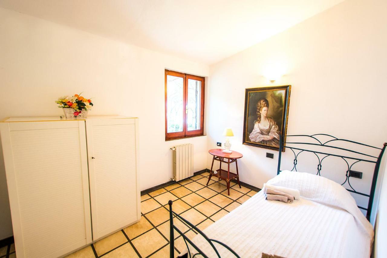 Casa Vacanze Rosa Maria Орозеи Екстериор снимка