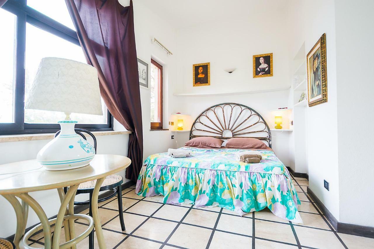 Casa Vacanze Rosa Maria Орозеи Екстериор снимка