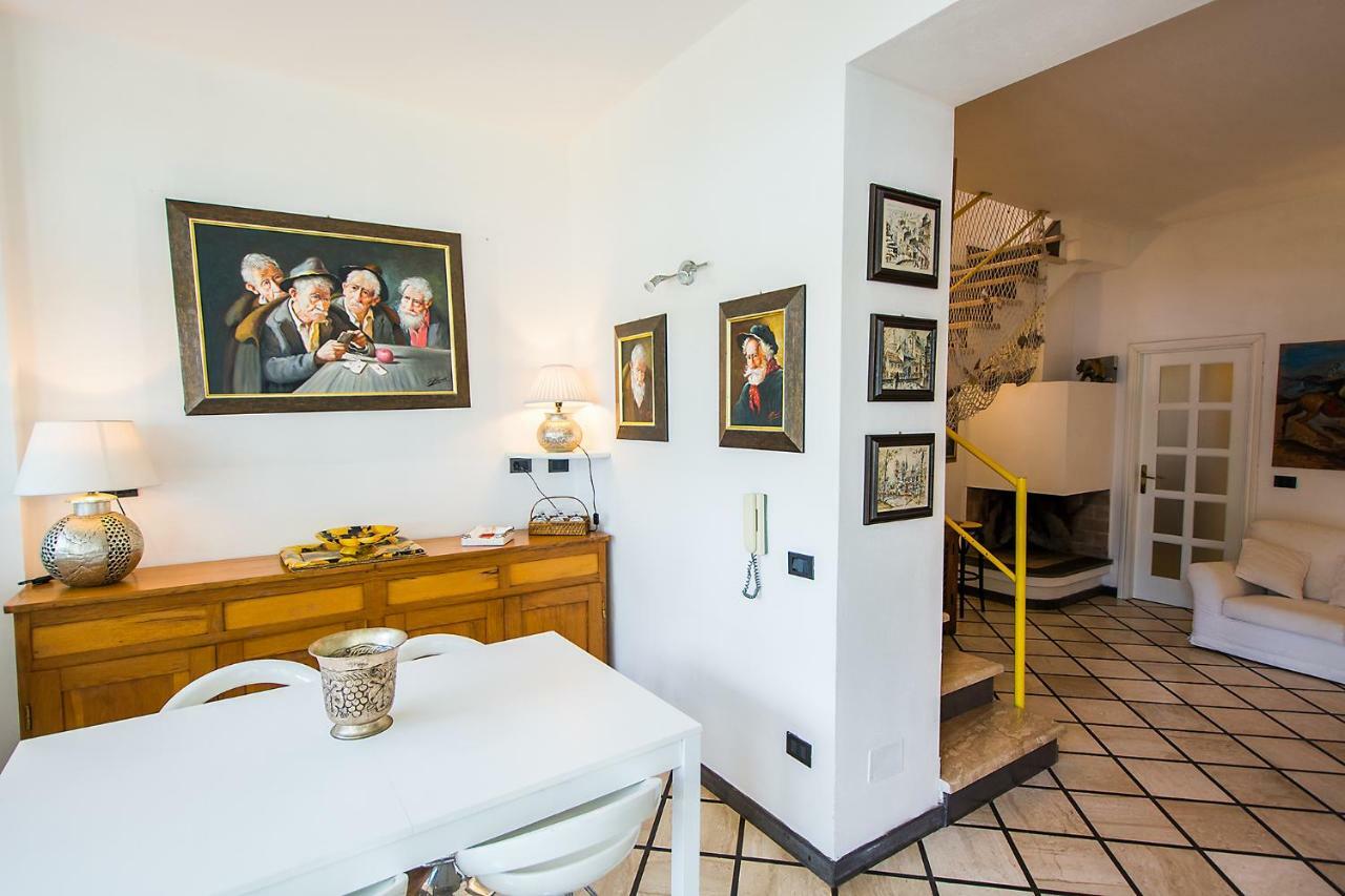Casa Vacanze Rosa Maria Орозеи Екстериор снимка