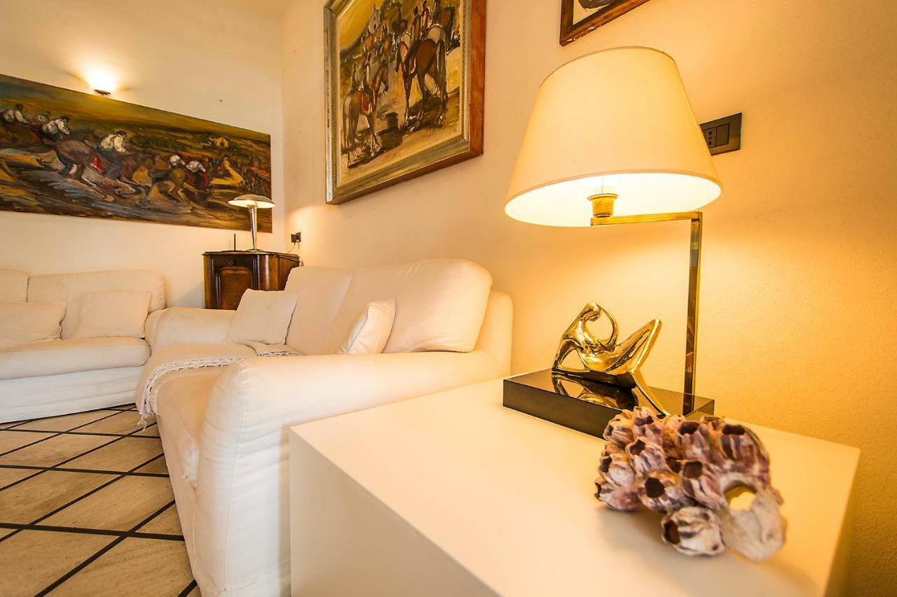 Casa Vacanze Rosa Maria Орозеи Екстериор снимка
