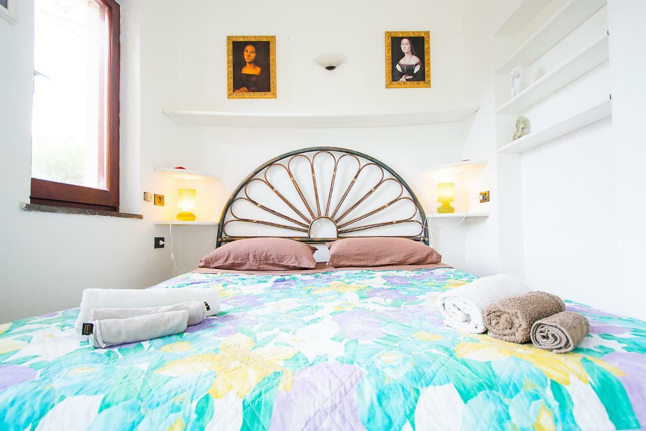 Casa Vacanze Rosa Maria Орозеи Екстериор снимка